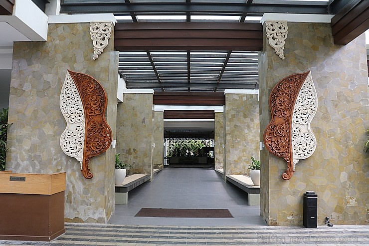 Travelnews.lv iepazīst vienu no «Santika Indonesia Hotels & Resorts» tīkla viesnīcām. «Turkish Airlines» un «365 Brīvdienas» Travelnews.lv iepazīst vienu no «Santika Indonesia Hotels & Resorts» tīkla viesnīcām. «Turkish Airlines» un «365 Brīvdienas» 277008