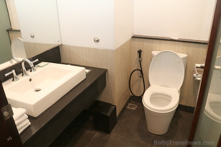 Travelnews.lv iepazīst vienu no «Santika Indonesia Hotels & Resorts» tīkla viesnīcām. «Turkish Airlines» un «365 Brīvdienas» Travelnews.lv iepazīst vienu no «Santika Indonesia Hotels & Resorts» tīkla viesnīcām. «Turkish Airlines» un «365 Brīvdienas» 277013