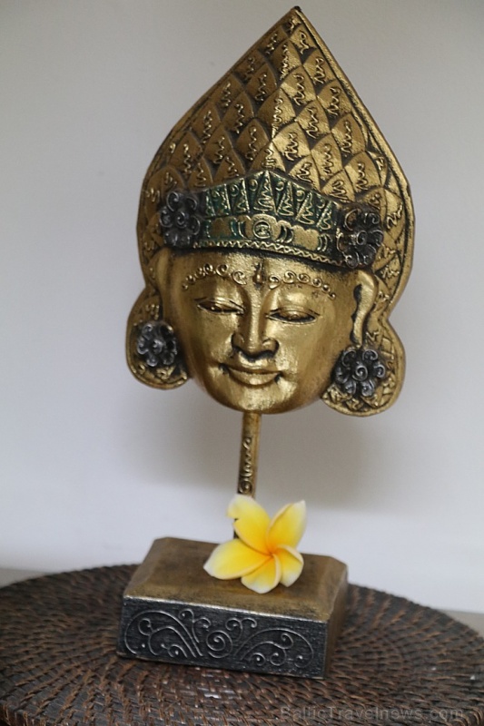 Travelnews.lv iepazīst vienu no «Santika Indonesia Hotels & Resorts» tīkla viesnīcām. «Turkish Airlines» un «365 Brīvdienas» Travelnews.lv iepazīst vienu no «Santika Indonesia Hotels & Resorts» tīkla viesnīcām. «Turkish Airlines» un «365 Brīvdienas» 277026