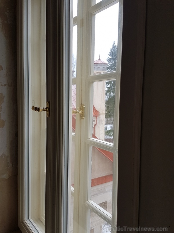 Preiļu pilī pabeigti otrās kārtas būvdarbi un nākotnē, pēc turpmākiem remontdarbiem, ēka ir paredzēta kā publiski pieejama ikvienam Preiļu pilī pabeigti otrās kārtas būvdarbi un nākotnē, pēc turpmākiem remontdarbiem, ēka ir paredzēta kā publiski pieejama ikvienam 277096