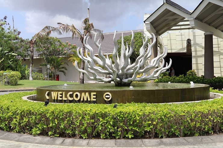 Travelnews.lv iepazīst Bali viesnīcu «Mercure Bali Nusa Dua». Atbalsta: «Turkish Airlines» un «365 Brīvdienas» Travelnews.lv iepazīst Bali viesnīcu «Mercure Bali Nusa Dua». Atbalsta: «Turkish Airlines» un «365 Brīvdienas» 277134