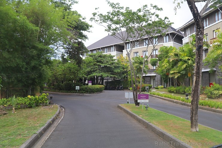 Travelnews.lv iepazīst Bali viesnīcu «Mercure Bali Nusa Dua». Atbalsta: «Turkish Airlines» un «365 Brīvdienas» Travelnews.lv iepazīst Bali viesnīcu «Mercure Bali Nusa Dua». Atbalsta: «Turkish Airlines» un «365 Brīvdienas» 277136