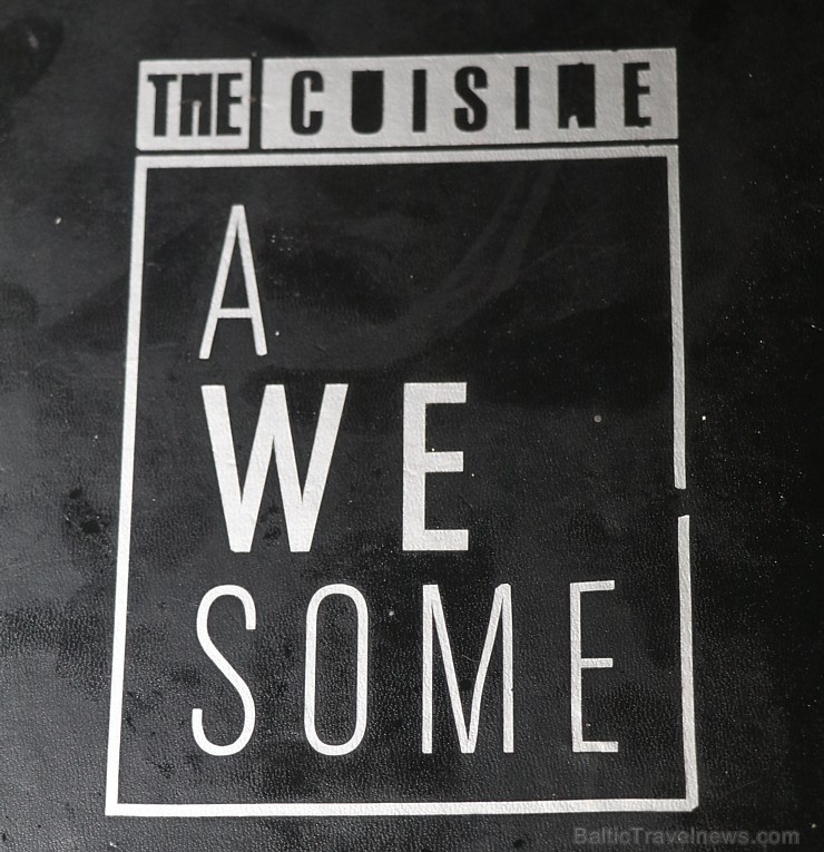 Travelnews.lv vakariņo Indijas okeāna pludmales restorānā «The Cuisine Cafe». «Turkish Airlines» un «365 Brīvdienas» Travelnews.lv vakariņo Indijas okeāna pludmales restorānā «The Cuisine Cafe». «Turkish Airlines» un «365 Brīvdienas» 277160