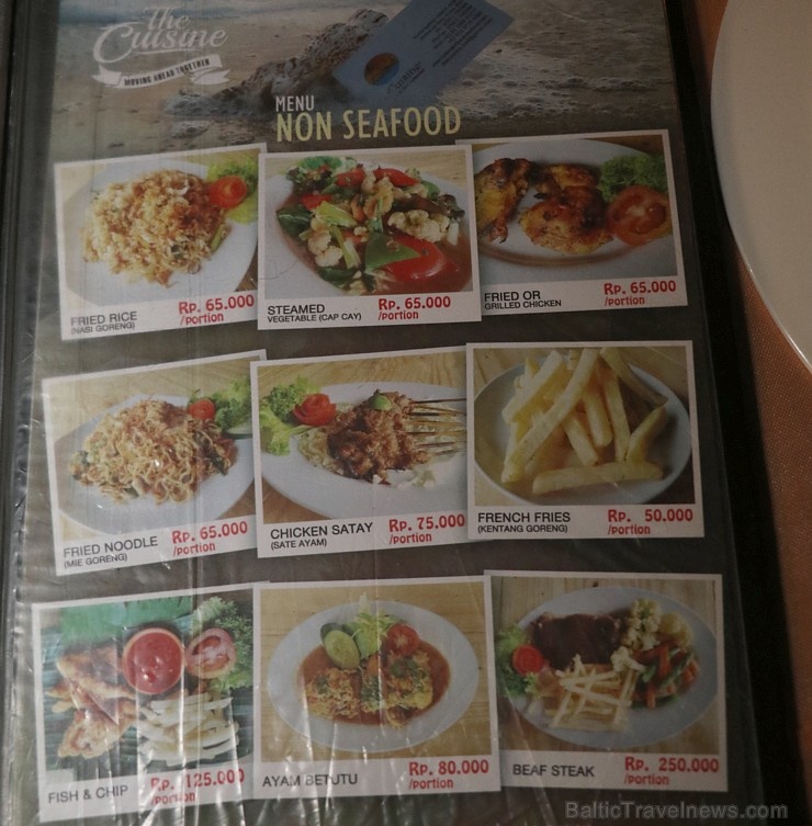 Travelnews.lv vakariņo Indijas okeāna pludmales restorānā «The Cuisine Cafe». «Turkish Airlines» un «365 Brīvdienas» Travelnews.lv vakariņo Indijas okeāna pludmales restorānā «The Cuisine Cafe». «Turkish Airlines» un «365 Brīvdienas» 277162