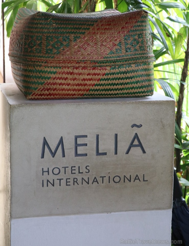 Travelnews.lv iepazīst skaistu un viesmīlīgu viesnīcu «Melia Bali Hotel». Atbalsta: «Turkish Airlines» un «365 Brīvdienas» Travelnews.lv iepazīst skaistu un viesmīlīgu viesnīcu «Melia Bali Hotel». Atbalsta: «Turkish Airlines» un «365 Brīvdienas» 277176