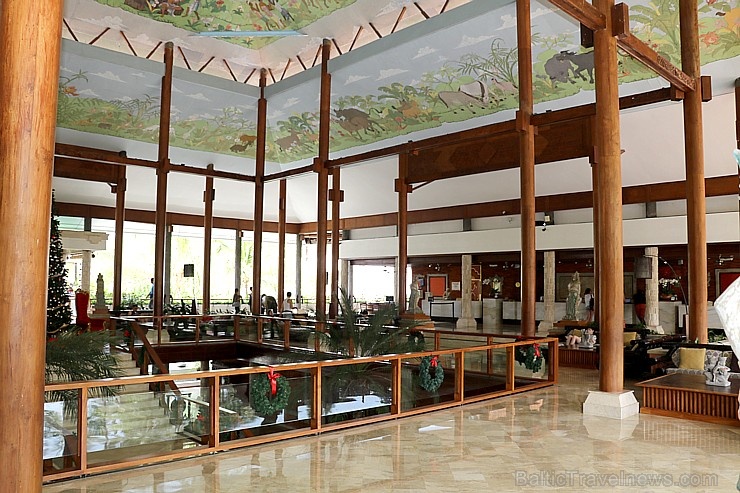 Travelnews.lv iepazīst skaistu un viesmīlīgu viesnīcu «Melia Bali Hotel». Atbalsta: «Turkish Airlines» un «365 Brīvdienas» Travelnews.lv iepazīst skaistu un viesmīlīgu viesnīcu «Melia Bali Hotel». Atbalsta: «Turkish Airlines» un «365 Brīvdienas» 277177