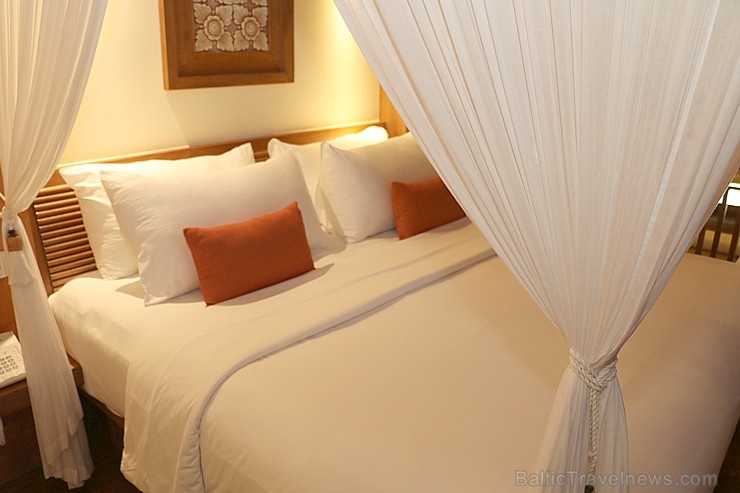 Travelnews.lv iepazīst skaistu un viesmīlīgu viesnīcu «Melia Bali Hotel». Atbalsta: «Turkish Airlines» un «365 Brīvdienas» Travelnews.lv iepazīst skaistu un viesmīlīgu viesnīcu «Melia Bali Hotel». Atbalsta: «Turkish Airlines» un «365 Brīvdienas» 277180