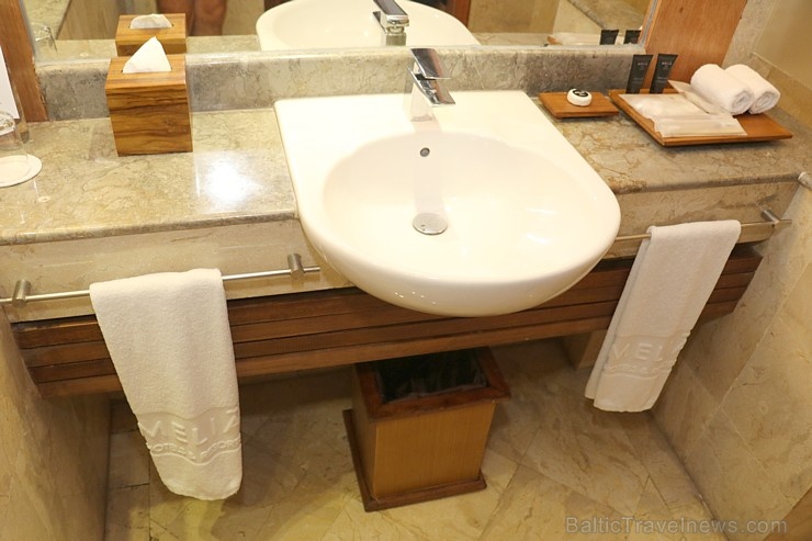 Travelnews.lv iepazīst skaistu un viesmīlīgu viesnīcu «Melia Bali Hotel». Atbalsta: «Turkish Airlines» un «365 Brīvdienas» Travelnews.lv iepazīst skaistu un viesmīlīgu viesnīcu «Melia Bali Hotel». Atbalsta: «Turkish Airlines» un «365 Brīvdienas» 277183