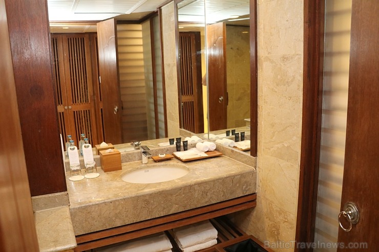 Travelnews.lv iepazīst skaistu un viesmīlīgu viesnīcu «Melia Bali Hotel». Atbalsta: «Turkish Airlines» un «365 Brīvdienas» Travelnews.lv iepazīst skaistu un viesmīlīgu viesnīcu «Melia Bali Hotel». Atbalsta: «Turkish Airlines» un «365 Brīvdienas» 277184