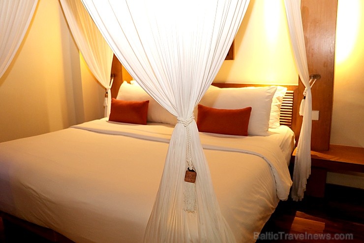Travelnews.lv iepazīst skaistu un viesmīlīgu viesnīcu «Melia Bali Hotel». Atbalsta: «Turkish Airlines» un «365 Brīvdienas» Travelnews.lv iepazīst skaistu un viesmīlīgu viesnīcu «Melia Bali Hotel». Atbalsta: «Turkish Airlines» un «365 Brīvdienas» 277191