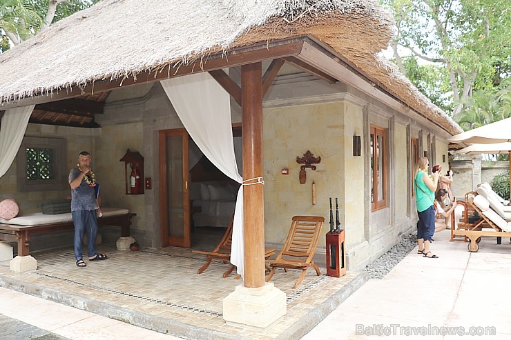 Travelnews.lv iepazīst skaistu un viesmīlīgu viesnīcu «Melia Bali Hotel». Atbalsta: «Turkish Airlines» un «365 Brīvdienas» Travelnews.lv iepazīst skaistu un viesmīlīgu viesnīcu «Melia Bali Hotel». Atbalsta: «Turkish Airlines» un «365 Brīvdienas» 277196