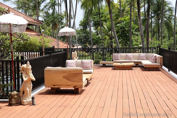 Travelnews.lv iepazīst skaistu un viesmīlīgu viesnīcu «Melia Bali Hotel». Atbalsta: «Turkish Airlines» un «365 Brīvdienas» Travelnews.lv iepazīst skaistu un viesmīlīgu viesnīcu «Melia Bali Hotel». Atbalsta: «Turkish Airlines» un «365 Brīvdienas» 277200