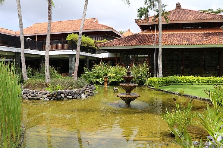 Travelnews.lv iepazīst skaistu un viesmīlīgu viesnīcu «Melia Bali Hotel». Atbalsta: «Turkish Airlines» un «365 Brīvdienas» Travelnews.lv iepazīst skaistu un viesmīlīgu viesnīcu «Melia Bali Hotel». Atbalsta: «Turkish Airlines» un «365 Brīvdienas» 277202