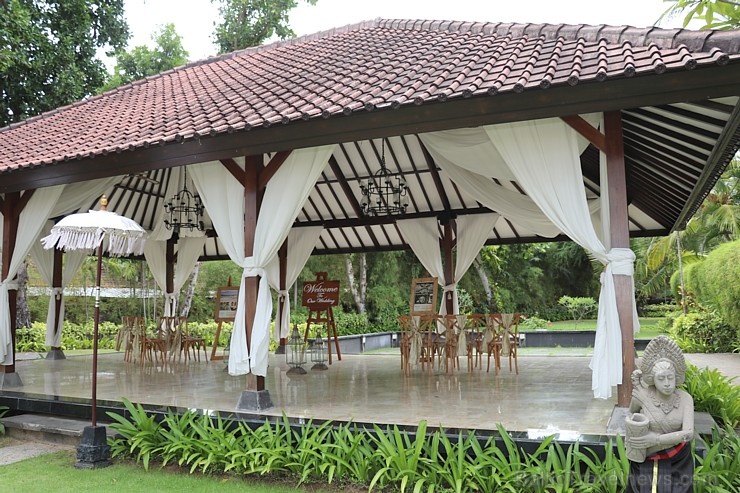 Travelnews.lv iepazīst skaistu un viesmīlīgu viesnīcu «Melia Bali Hotel». Atbalsta: «Turkish Airlines» un «365 Brīvdienas» Travelnews.lv iepazīst skaistu un viesmīlīgu viesnīcu «Melia Bali Hotel». Atbalsta: «Turkish Airlines» un «365 Brīvdienas» 277229