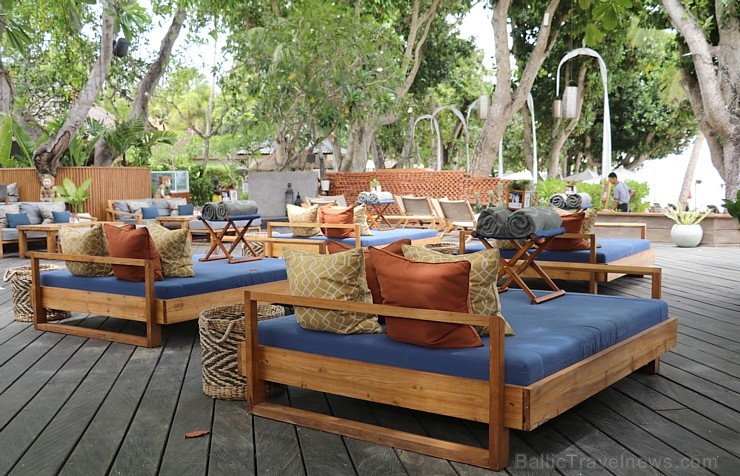 Travelnews.lv iepazīst skaistu un viesmīlīgu viesnīcu «Melia Bali Hotel». Atbalsta: «Turkish Airlines» un «365 Brīvdienas» Travelnews.lv iepazīst skaistu un viesmīlīgu viesnīcu «Melia Bali Hotel». Atbalsta: «Turkish Airlines» un «365 Brīvdienas» 277231
