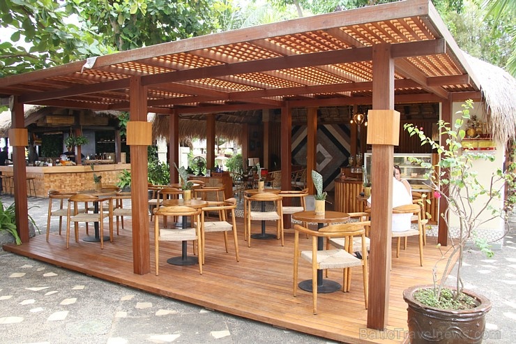 Travelnews.lv iepazīst skaistu un viesmīlīgu viesnīcu «Melia Bali Hotel». Atbalsta: «Turkish Airlines» un «365 Brīvdienas» Travelnews.lv iepazīst skaistu un viesmīlīgu viesnīcu «Melia Bali Hotel». Atbalsta: «Turkish Airlines» un «365 Brīvdienas» 277232