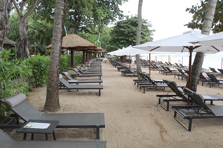 Travelnews.lv iepazīst skaistu un viesmīlīgu viesnīcu «Melia Bali Hotel». Atbalsta: «Turkish Airlines» un «365 Brīvdienas» Travelnews.lv iepazīst skaistu un viesmīlīgu viesnīcu «Melia Bali Hotel». Atbalsta: «Turkish Airlines» un «365 Brīvdienas» 277236