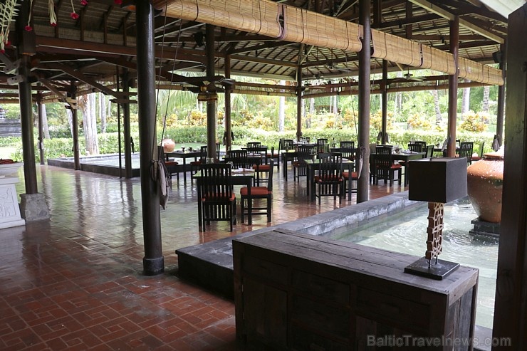 Travelnews.lv iepazīst skaistu un viesmīlīgu viesnīcu «Melia Bali Hotel». Atbalsta: «Turkish Airlines» un «365 Brīvdienas» Travelnews.lv iepazīst skaistu un viesmīlīgu viesnīcu «Melia Bali Hotel». Atbalsta: «Turkish Airlines» un «365 Brīvdienas» 277238