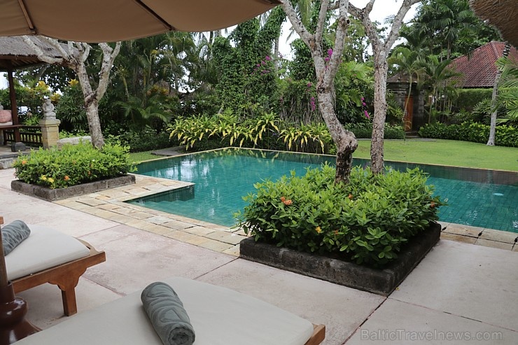 Travelnews.lv iepazīst skaistu un viesmīlīgu viesnīcu «Melia Bali Hotel». Atbalsta: «Turkish Airlines» un «365 Brīvdienas» Travelnews.lv iepazīst skaistu un viesmīlīgu viesnīcu «Melia Bali Hotel». Atbalsta: «Turkish Airlines» un «365 Brīvdienas» 277241