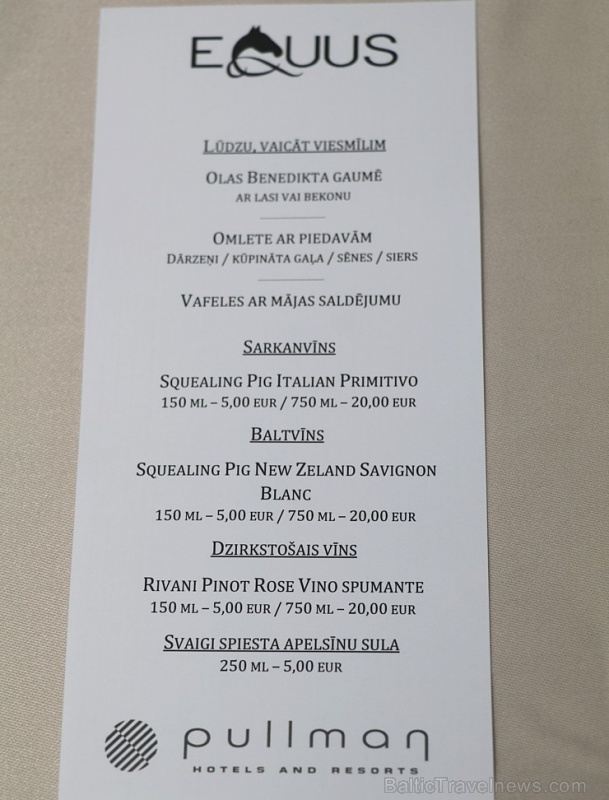 Travelnews.lv izbauda 16.02.2020 Rīgas restorāna «EQUUS Restaurant» eksluzīvu branču ar ASV gaļām Travelnews.lv izbauda 16.02.2020 Rīgas restorāna «EQUUS Restaurant» eksluzīvu branču ar ASV gaļām 277281