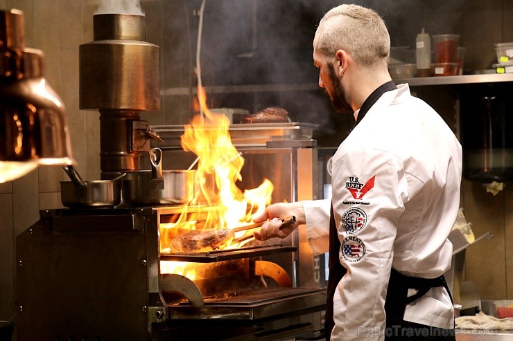 Travelnews.lv izbauda 16.02.2020 Rīgas restorāna «EQUUS Restaurant» eksluzīvu branču ar ASV gaļām Travelnews.lv izbauda 16.02.2020 Rīgas restorāna «EQUUS Restaurant» eksluzīvu branču ar ASV gaļām 277287