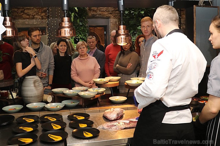 Travelnews.lv izbauda 16.02.2020 Rīgas restorāna «EQUUS Restaurant» eksluzīvu branču ar ASV gaļām Travelnews.lv izbauda 16.02.2020 Rīgas restorāna «EQUUS Restaurant» eksluzīvu branču ar ASV gaļām 277289