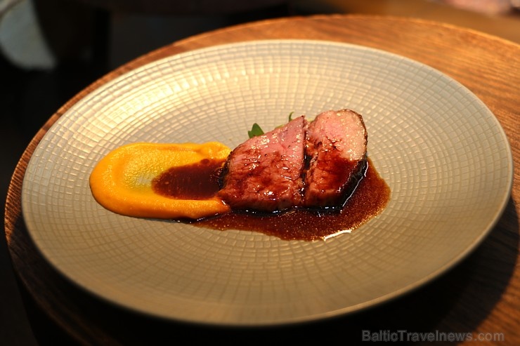 Travelnews.lv izbauda 16.02.2020 Rīgas restorāna «EQUUS Restaurant» eksluzīvu branču ar ASV gaļām Travelnews.lv izbauda 16.02.2020 Rīgas restorāna «EQUUS Restaurant» eksluzīvu branču ar ASV gaļām 277292