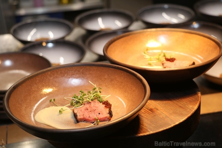 Travelnews.lv izbauda 16.02.2020 Rīgas restorāna «EQUUS Restaurant» eksluzīvu branču ar ASV gaļām Travelnews.lv izbauda 16.02.2020 Rīgas restorāna «EQUUS Restaurant» eksluzīvu branču ar ASV gaļām 277294