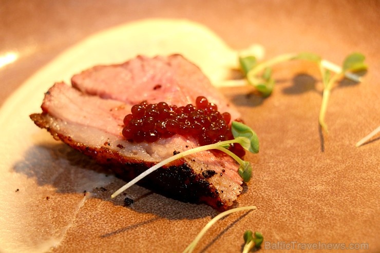 Travelnews.lv izbauda 16.02.2020 Rīgas restorāna «EQUUS Restaurant» eksluzīvu branču ar ASV gaļām Travelnews.lv izbauda 16.02.2020 Rīgas restorāna «EQUUS Restaurant» eksluzīvu branču ar ASV gaļām 277295