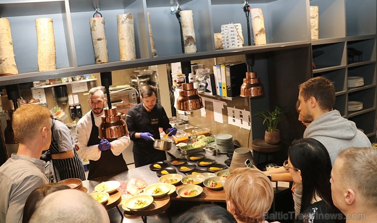 Travelnews.lv izbauda 16.02.2020 Rīgas restorāna «EQUUS Restaurant» eksluzīvu branču ar ASV gaļām Travelnews.lv izbauda 16.02.2020 Rīgas restorāna «EQUUS Restaurant» eksluzīvu branču ar ASV gaļām 277296