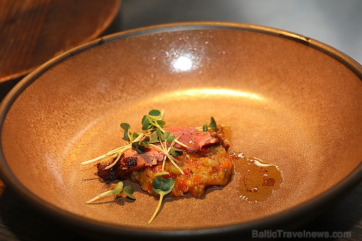 Travelnews.lv izbauda 16.02.2020 Rīgas restorāna «EQUUS Restaurant» eksluzīvu branču ar ASV gaļām Travelnews.lv izbauda 16.02.2020 Rīgas restorāna «EQUUS Restaurant» eksluzīvu branču ar ASV gaļām 277297