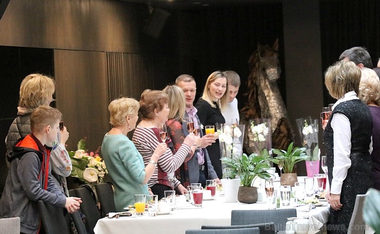 Travelnews.lv izbauda 16.02.2020 Rīgas restorāna «EQUUS Restaurant» eksluzīvu branču ar ASV gaļām Travelnews.lv izbauda 16.02.2020 Rīgas restorāna «EQUUS Restaurant» eksluzīvu branču ar ASV gaļām 277347