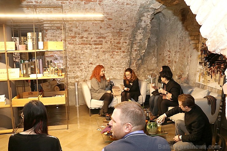 Travelnews.lv izbauda 16.02.2020 Rīgas restorāna «EQUUS Restaurant» eksluzīvu branču ar ASV gaļām Travelnews.lv izbauda 16.02.2020 Rīgas restorāna «EQUUS Restaurant» eksluzīvu branču ar ASV gaļām 277351