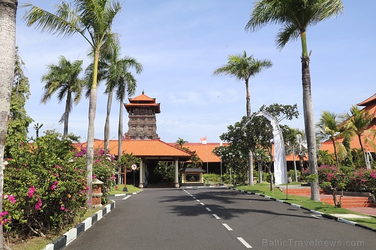 Travelnews.lv iepazīst un nakšņo burvīgā Bali viesnīcā «Ayodya Resort Bali». «Turkish Airlines» un «365 Brīvdienas» Travelnews.lv iepazīst un nakšņo burvīgā Bali viesnīcā «Ayodya Resort Bali». «Turkish Airlines» un «365 Brīvdienas» 277487