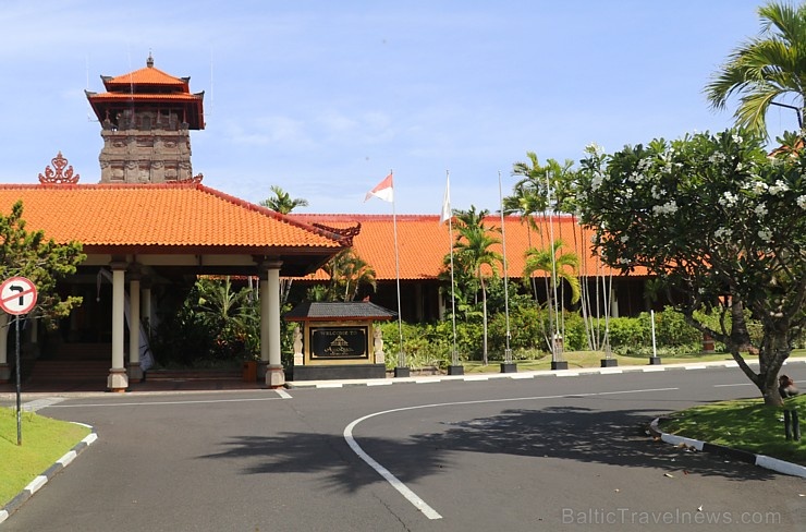 Travelnews.lv iepazīst un nakšņo burvīgā Bali viesnīcā «Ayodya Resort Bali». «Turkish Airlines» un «365 Brīvdienas» Travelnews.lv iepazīst un nakšņo burvīgā Bali viesnīcā «Ayodya Resort Bali». «Turkish Airlines» un «365 Brīvdienas» 277490