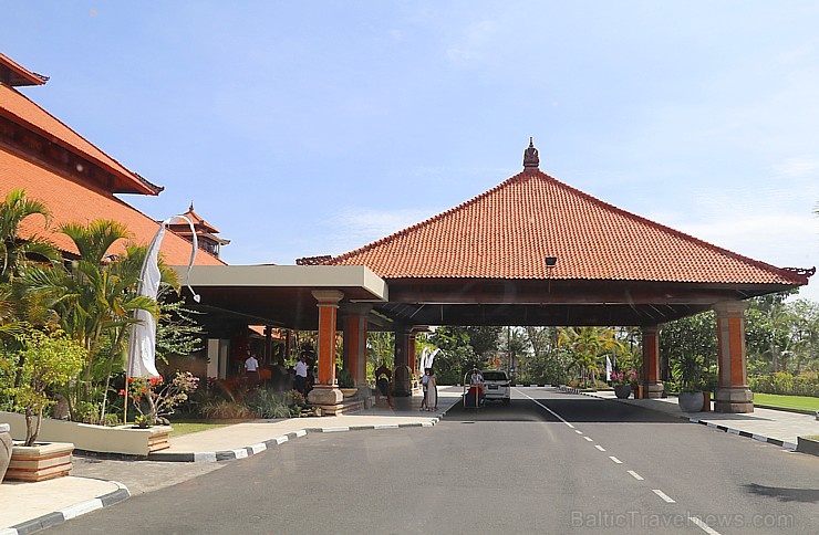 Travelnews.lv iepazīst un nakšņo burvīgā Bali viesnīcā «Ayodya Resort Bali». «Turkish Airlines» un «365 Brīvdienas» Travelnews.lv iepazīst un nakšņo burvīgā Bali viesnīcā «Ayodya Resort Bali». «Turkish Airlines» un «365 Brīvdienas» 277491