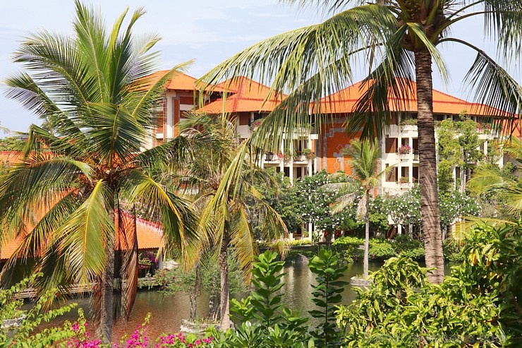 Travelnews.lv iepazīst un nakšņo burvīgā Bali viesnīcā «Ayodya Resort Bali». «Turkish Airlines» un «365 Brīvdienas» Travelnews.lv iepazīst un nakšņo burvīgā Bali viesnīcā «Ayodya Resort Bali». «Turkish Airlines» un «365 Brīvdienas» 277494