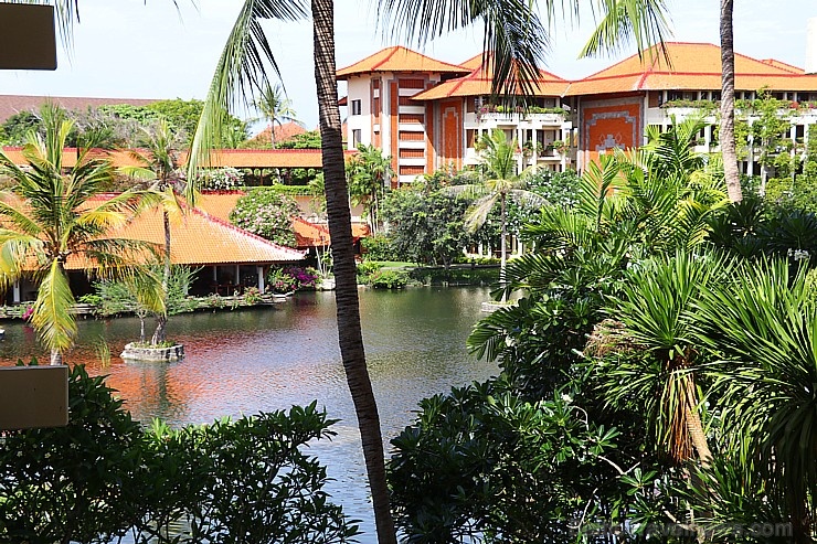 Travelnews.lv iepazīst un nakšņo burvīgā Bali viesnīcā «Ayodya Resort Bali». «Turkish Airlines» un «365 Brīvdienas» Travelnews.lv iepazīst un nakšņo burvīgā Bali viesnīcā «Ayodya Resort Bali». «Turkish Airlines» un «365 Brīvdienas» 277496