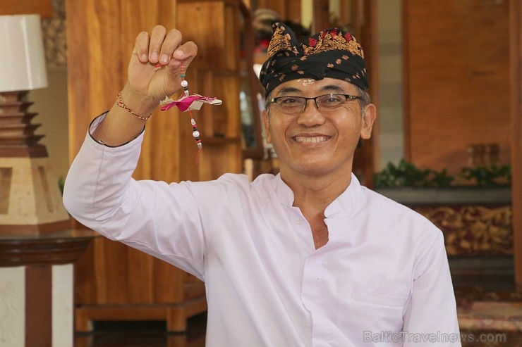 Travelnews.lv iepazīst un nakšņo burvīgā Bali viesnīcā «Ayodya Resort Bali». «Turkish Airlines» un «365 Brīvdienas» Travelnews.lv iepazīst un nakšņo burvīgā Bali viesnīcā «Ayodya Resort Bali». «Turkish Airlines» un «365 Brīvdienas» 277498