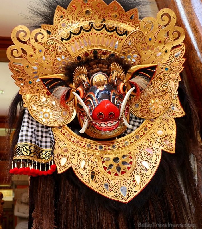 Travelnews.lv iepazīst un nakšņo burvīgā Bali viesnīcā «Ayodya Resort Bali». «Turkish Airlines» un «365 Brīvdienas» Travelnews.lv iepazīst un nakšņo burvīgā Bali viesnīcā «Ayodya Resort Bali». «Turkish Airlines» un «365 Brīvdienas» 277503