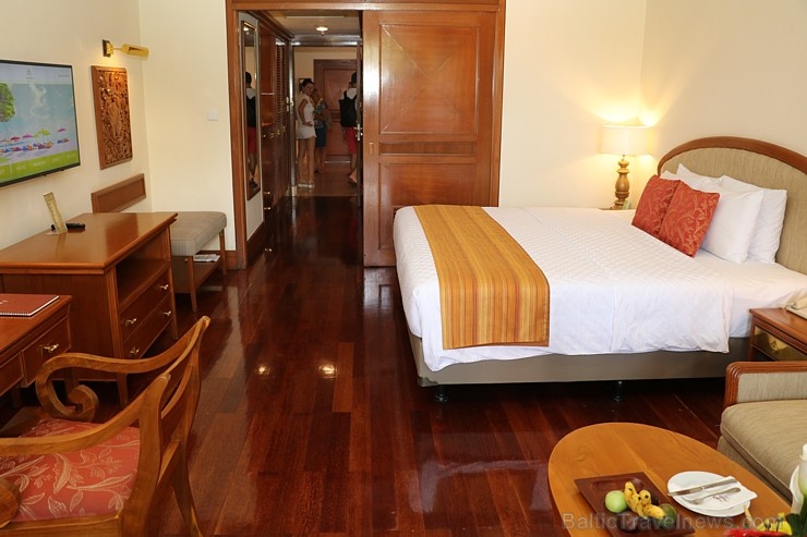 Travelnews.lv iepazīst un nakšņo burvīgā Bali viesnīcā «Ayodya Resort Bali». «Turkish Airlines» un «365 Brīvdienas» Travelnews.lv iepazīst un nakšņo burvīgā Bali viesnīcā «Ayodya Resort Bali». «Turkish Airlines» un «365 Brīvdienas» 277510