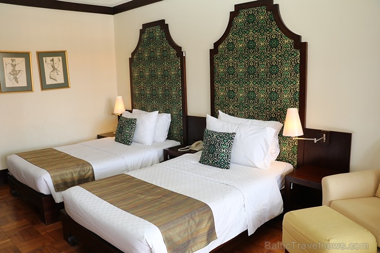 Travelnews.lv iepazīst un nakšņo burvīgā Bali viesnīcā «Ayodya Resort Bali». «Turkish Airlines» un «365 Brīvdienas» Travelnews.lv iepazīst un nakšņo burvīgā Bali viesnīcā «Ayodya Resort Bali». «Turkish Airlines» un «365 Brīvdienas» 277517