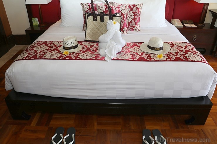 Travelnews.lv iepazīst un nakšņo burvīgā Bali viesnīcā «Ayodya Resort Bali». «Turkish Airlines» un «365 Brīvdienas» Travelnews.lv iepazīst un nakšņo burvīgā Bali viesnīcā «Ayodya Resort Bali». «Turkish Airlines» un «365 Brīvdienas» 277518