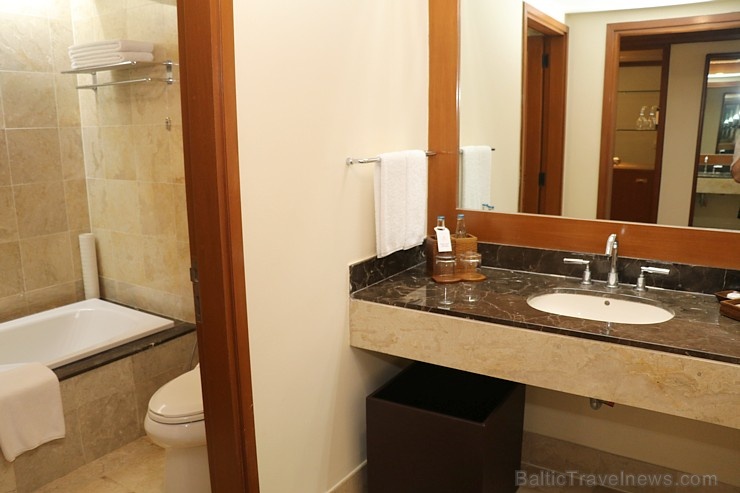 Travelnews.lv iepazīst un nakšņo burvīgā Bali viesnīcā «Ayodya Resort Bali». «Turkish Airlines» un «365 Brīvdienas» Travelnews.lv iepazīst un nakšņo burvīgā Bali viesnīcā «Ayodya Resort Bali». «Turkish Airlines» un «365 Brīvdienas» 277525