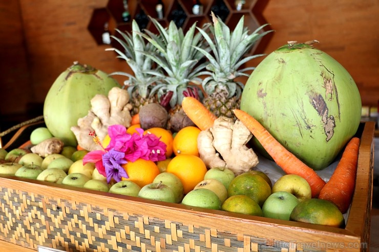 Travelnews.lv iepazīst un nakšņo burvīgā Bali viesnīcā «Ayodya Resort Bali». «Turkish Airlines» un «365 Brīvdienas» Travelnews.lv iepazīst un nakšņo burvīgā Bali viesnīcā «Ayodya Resort Bali». «Turkish Airlines» un «365 Brīvdienas» 277530