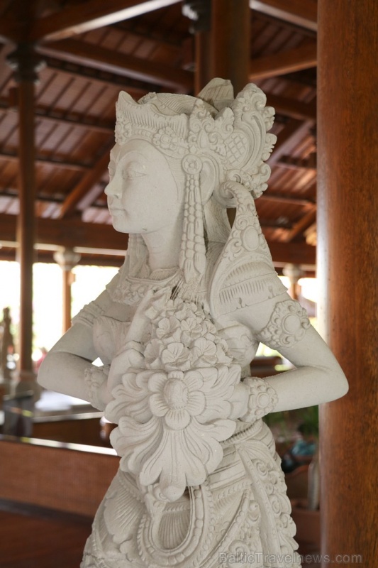 Travelnews.lv iepazīst un nakšņo burvīgā Bali viesnīcā «Ayodya Resort Bali». «Turkish Airlines» un «365 Brīvdienas» Travelnews.lv iepazīst un nakšņo burvīgā Bali viesnīcā «Ayodya Resort Bali». «Turkish Airlines» un «365 Brīvdienas» 277536