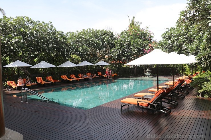 Travelnews.lv iepazīst un nakšņo burvīgā Bali viesnīcā «Ayodya Resort Bali». «Turkish Airlines» un «365 Brīvdienas» Travelnews.lv iepazīst un nakšņo burvīgā Bali viesnīcā «Ayodya Resort Bali». «Turkish Airlines» un «365 Brīvdienas» 277540