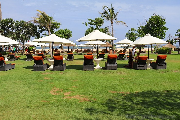 Travelnews.lv iepazīst un nakšņo burvīgā Bali viesnīcā «Ayodya Resort Bali». «Turkish Airlines» un «365 Brīvdienas» Travelnews.lv iepazīst un nakšņo burvīgā Bali viesnīcā «Ayodya Resort Bali». «Turkish Airlines» un «365 Brīvdienas» 277541