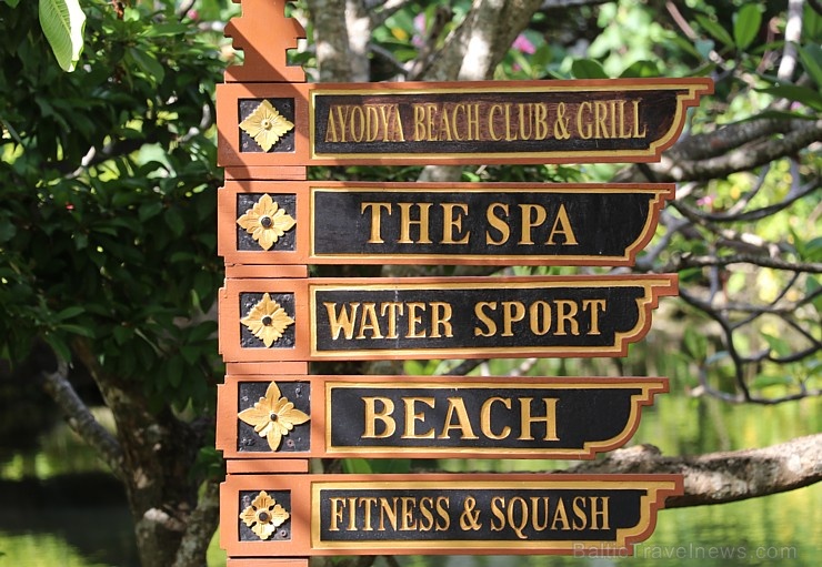 Travelnews.lv iepazīst un nakšņo burvīgā Bali viesnīcā «Ayodya Resort Bali». «Turkish Airlines» un «365 Brīvdienas» Travelnews.lv iepazīst un nakšņo burvīgā Bali viesnīcā «Ayodya Resort Bali». «Turkish Airlines» un «365 Brīvdienas» 277545