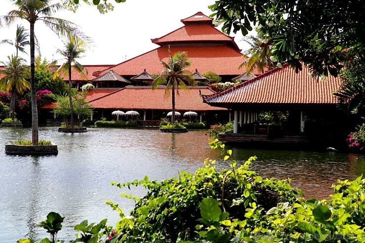 Travelnews.lv iepazīst un nakšņo burvīgā Bali viesnīcā «Ayodya Resort Bali». «Turkish Airlines» un «365 Brīvdienas» Travelnews.lv iepazīst un nakšņo burvīgā Bali viesnīcā «Ayodya Resort Bali». «Turkish Airlines» un «365 Brīvdienas» 277546